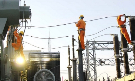 Bộ Công Thương đề xuất sớm áp dụng khung giờ giá điện mới