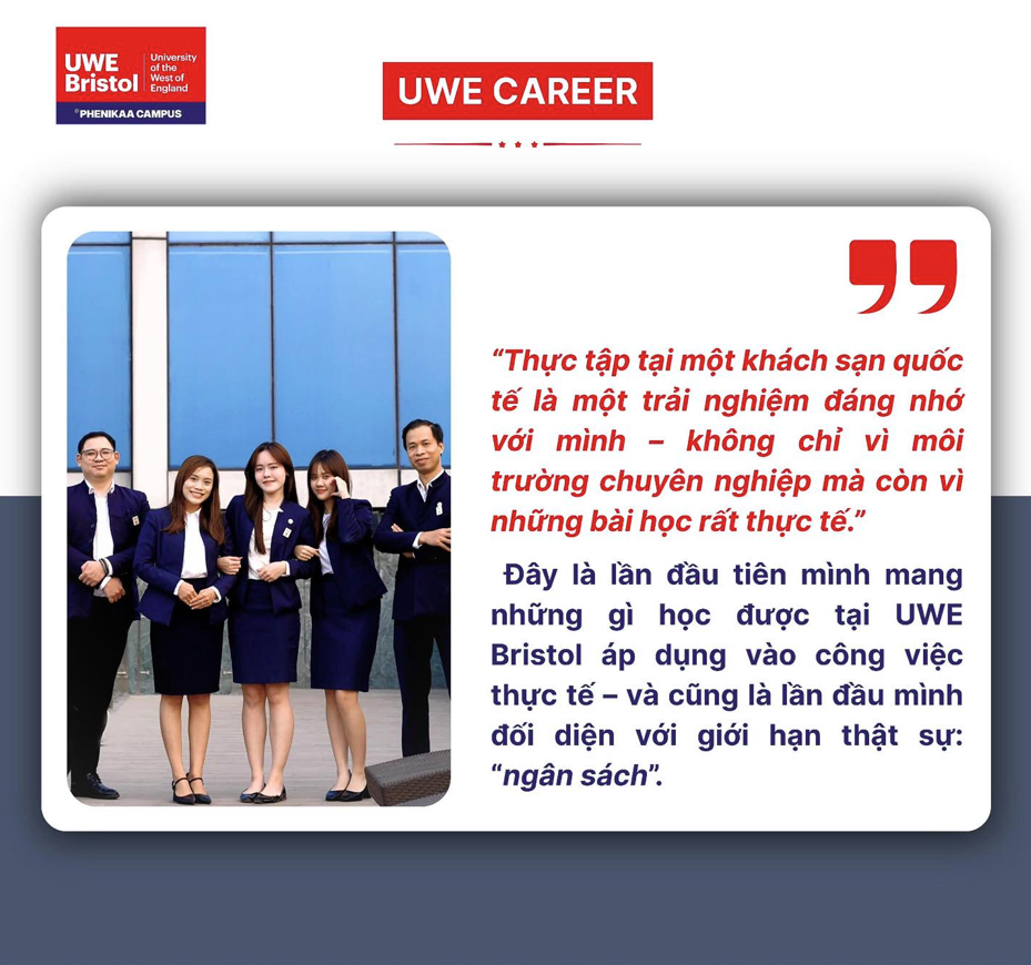 Nguồn ảnh: UWE Bristol - Phenikaa Campus.