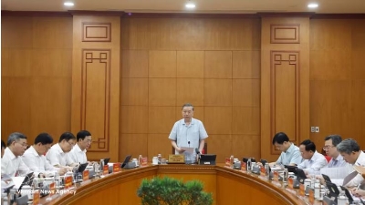 Basic science research must be reformed to meet national development requirements: top leader
