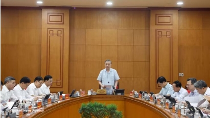 Basic science research must be reformed to meet national development requirements: top leader