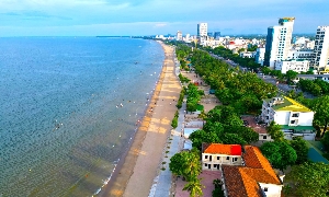 Nghệ An nâng mục tiêu tăng trưởng GRDP lên trên 12%/năm
