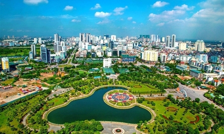 Chính phủ ban hành kế hoạch triển khai thi hành Luật Thủ đô