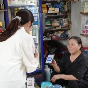 Được phép sử dụng nhân sự gia đình làm kế toán