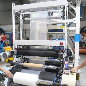 TP.Hồ Chí Minh sẽ xây dựng các chuỗi liên kết doanh nghiệp, hỗ trợ doanh nghiệp nội địa có tiềm năng cung ứng nâng cao năng lực cạnh tranh và tham gia sâu hơn vào chuỗi cung ứng. Ảnh mang tính minh họa
