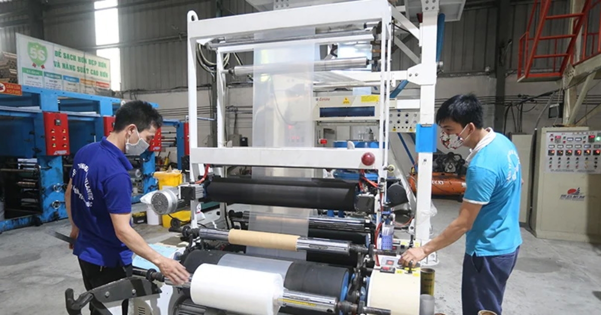 TP.Hồ Chí Minh: Xây dựng chuỗi liên kết doanh...