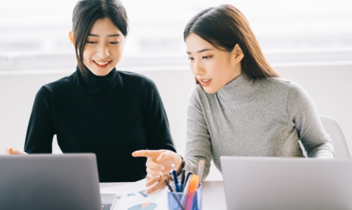 Giới trẻ đang “làm giàu” cho thị trường chứng chỉ kỹ năng