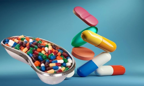 Doanh nghiệp dược không được sử dụng chương trình hỗ trợ thuốc miễn phí để quảng cáo