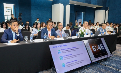 Hạ tầng năng lượng sẽ quyết định tốc độ tăng trưởng kinh tế số Việt Nam