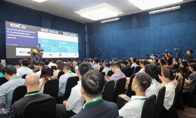 Technology enterprises create