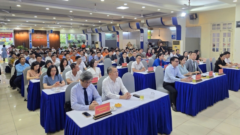Hai Phong and Seoul strengthen biotech cooperation through technology transfer partnership