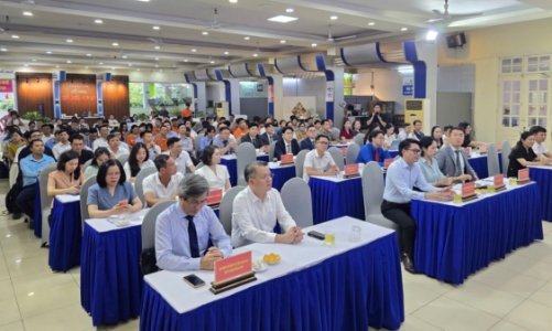 Hai Phong and Seoul strengthen biotech cooperation through technology transfer partnership