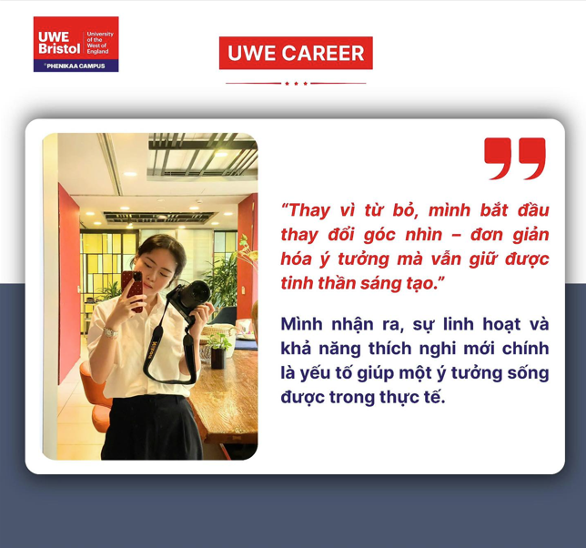 Nguồn ảnh: UWE Bristol - Phenikaa Campus.