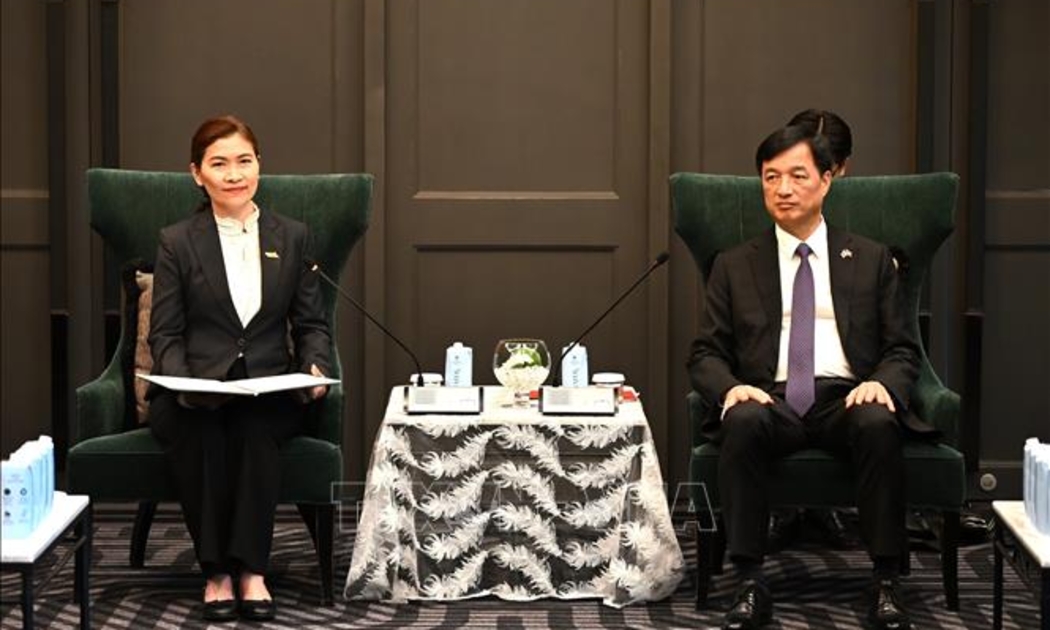 Việt Nam – Thái Lan thúc đẩy hợp tác phát triển khoa học công nghệ nông nghiệp