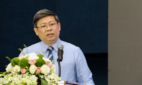 Đầu tư một lần, dùng chung toàn quốc các nền tảng số 
