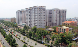 Đồng Nai ưu tiên phát triển nhà ở xã hội cho thuê gần khu công nghiệp 