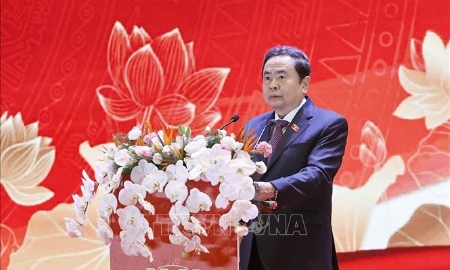 Chủ tịch Quốc hội: Hội đồng nhân dân cần nỗ lực cao để đáp ứng yêu cầu phát triển mới 