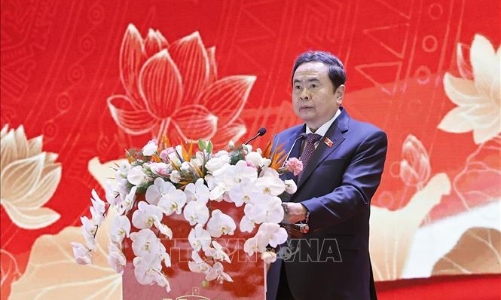 Chủ tịch Quốc hội: Hội đồng nhân dân cần nỗ lực cao để đáp ứng yêu cầu phát triển mới 