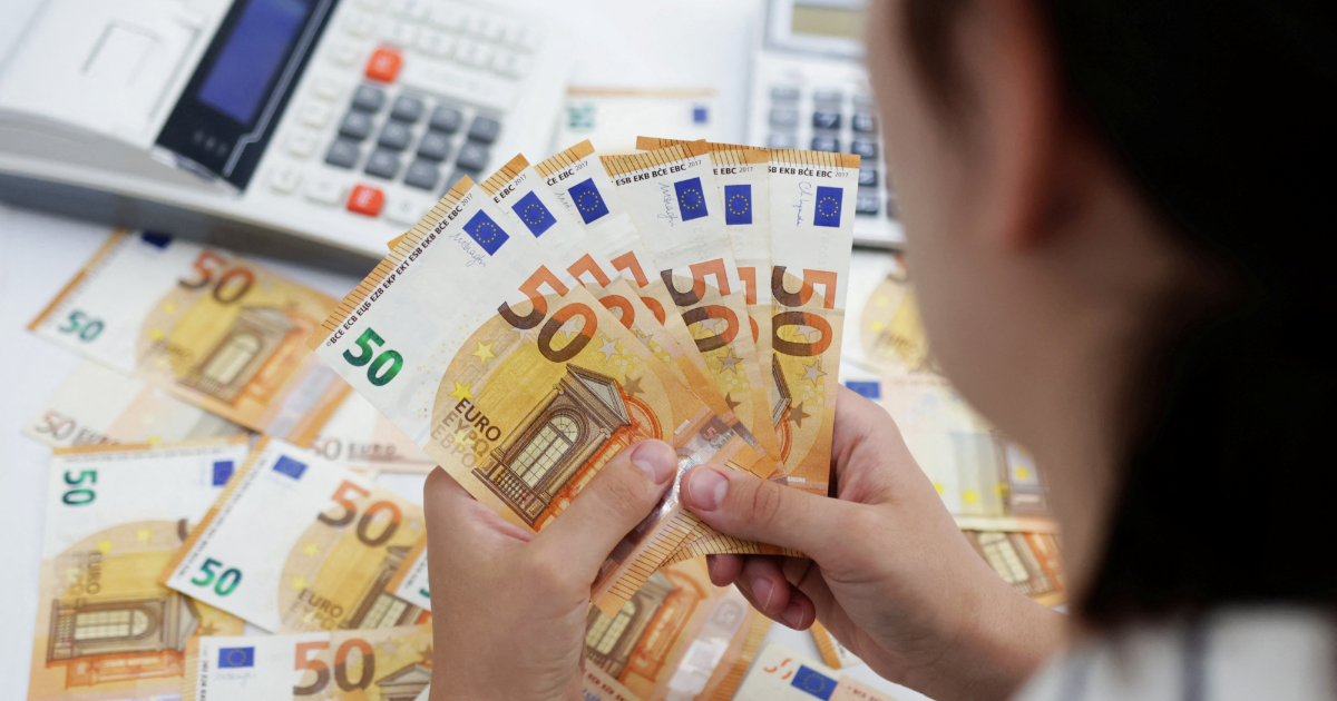 Lương 100.000 euro/năm, người lao động châu Âu thực lĩnh...