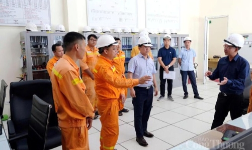 Hệ thống điện “căng mình” trước phụ tải tối và Siêu El Nino