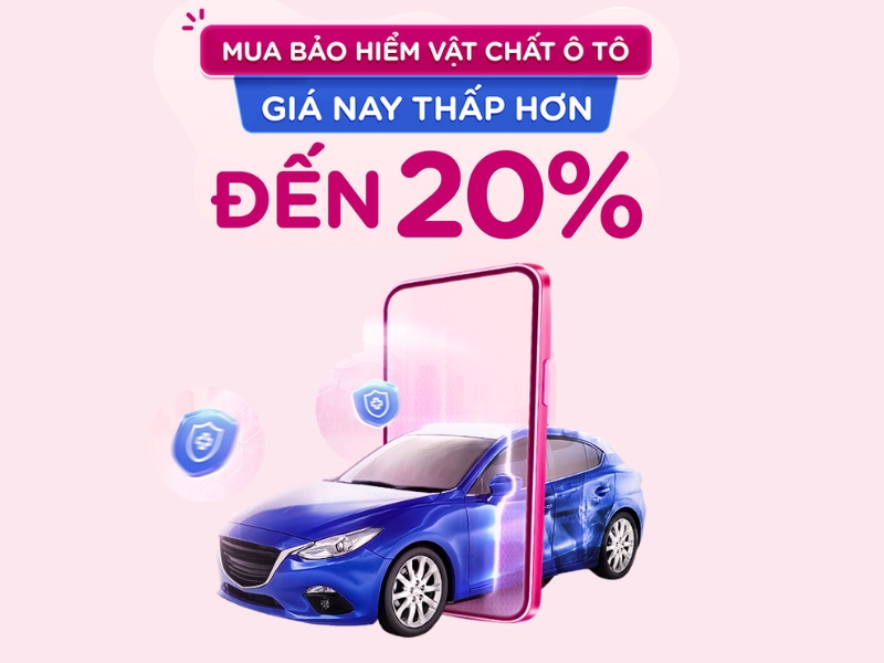Bảo hiểm thân vỏ ô tô 2026: Chi phí và những khoản tiết kiệm thực tế cho chủ xe