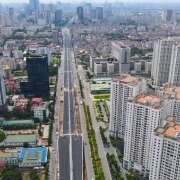 Hà Nội sẽ sớm hình thành một số dự án điểm về nhà ở cho thuê