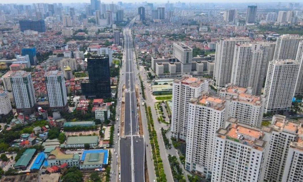 Hà Nội sẽ sớm hình thành một số dự án điểm về nhà ở cho thuê