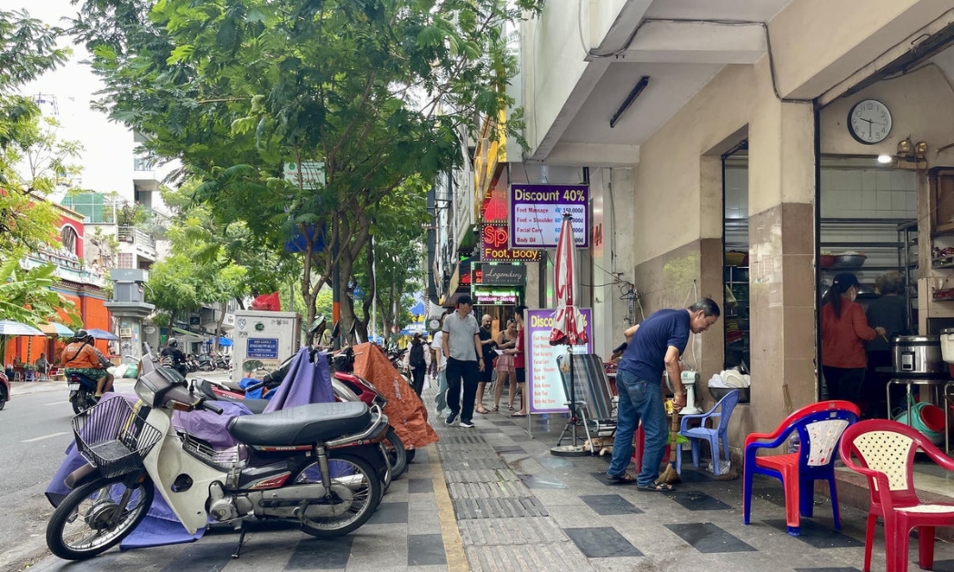 Ảnh minh họa - Ảnh: Đoàn Xá