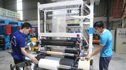 HCMC to foster enterprise synergy through industry clusters and supply chains