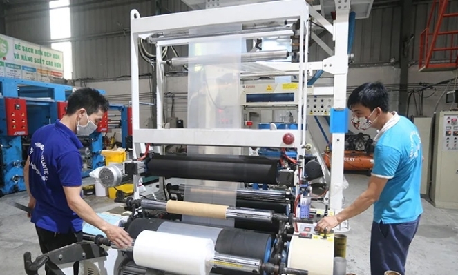 HCMC to foster enterprise synergy through industry clusters and supply chains