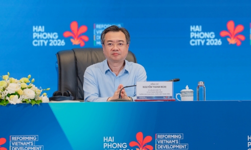 Phát triển đất nước dựa trên khoa học, công nghệ, đổi mới sáng tạo và chuyển đổi số 