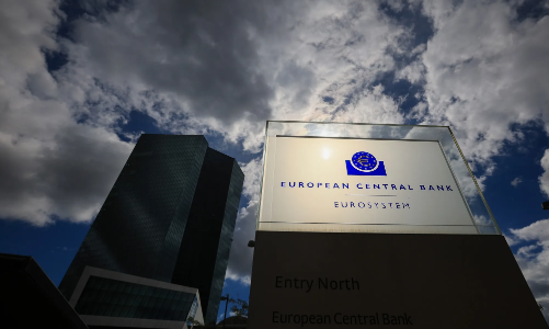 ECB: Chiến tranh ở Vùng Vịnh có thể dẫn tới khủng hoảng tài chính