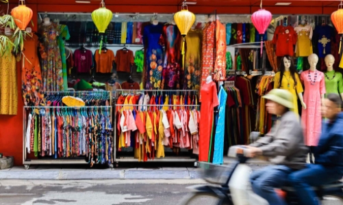 Hà Nội gắn sản phẩm OCOP với phát triển văn hóa, du lịch