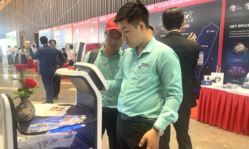 DAVAS 2026: Diễn đàn đầu tư mạo hiểm mang tầm khu vực