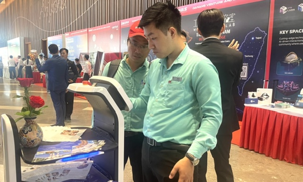 DAVAS 2026: Diễn đàn đầu tư mạo hiểm mang tầm khu vực