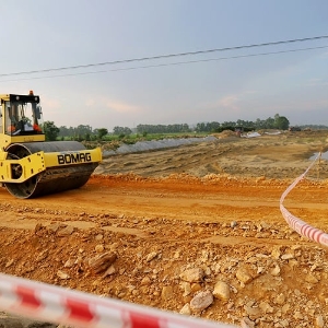 Các địa phương cần rà soát kỹ tình hình thực hiện từng dự án để đề xuất phương án áp dụng chính sách phù hợp (Sở Nông nghiệp và Môi trường TP.Hồ Chí Minh). Ảnh mang tính minh họa