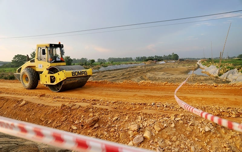Các địa phương cần rà soát kỹ tình hình thực hiện từng dự án để đề xuất phương án áp dụng chính sách phù hợp (Sở Nông nghiệp và Môi trường TP.Hồ Chí Minh). Ảnh mang tính minh họa