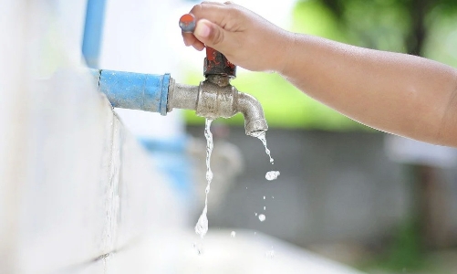 TP.Hồ Chí Minh tăng cường kiểm tra, giám sát chất lượng nước sạch sinh hoạt