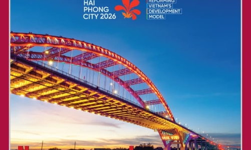 Vietnam Economic Times May, 25 2026