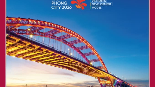 Vietnam Economic Times May, 25 2026