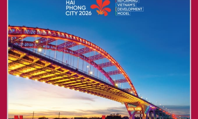 Vietnam Economic Times May, 25 2026