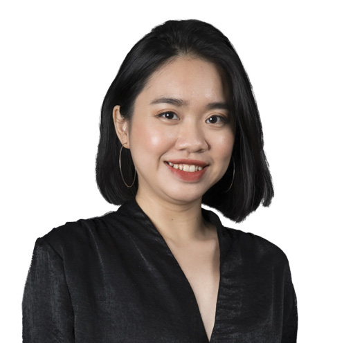 Ms. Chuong Quoc Doan,&nbsp;Associate Director, Leasing Agency - Industrial & Office, Cushman & Wakefield Vietnam
