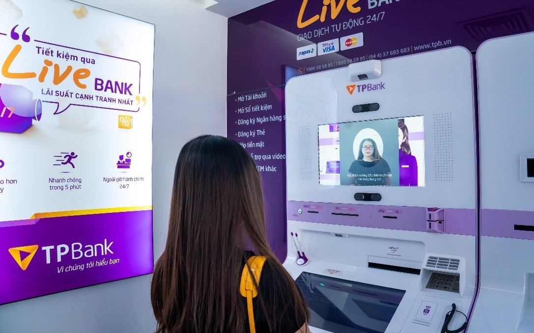 TPBank là ngân hàng có CIR tăng mạnh nhất trong quý I/2026 so với bình quân năm 2025.