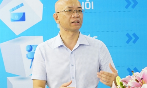 Việt Nam có đủ điều kiện phát triển vận tải đa phương thức và logistics tích hợp