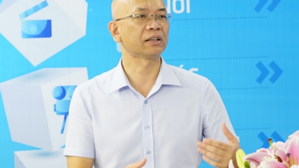Việt Nam có đủ điều kiện phát triển vận tải đa phương thức và logistics tích hợp