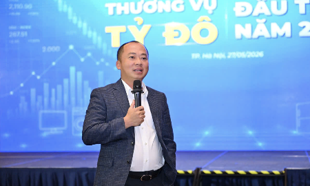 Điện Máy Xanh IPO giá cổ phiếu 80.000 đồng, ông Đoàn Văn Hiểu Em nói