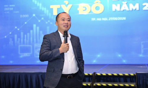 Điện Máy Xanh IPO giá cổ phiếu 80.000 đồng, ông Đoàn Văn Hiểu Em nói 