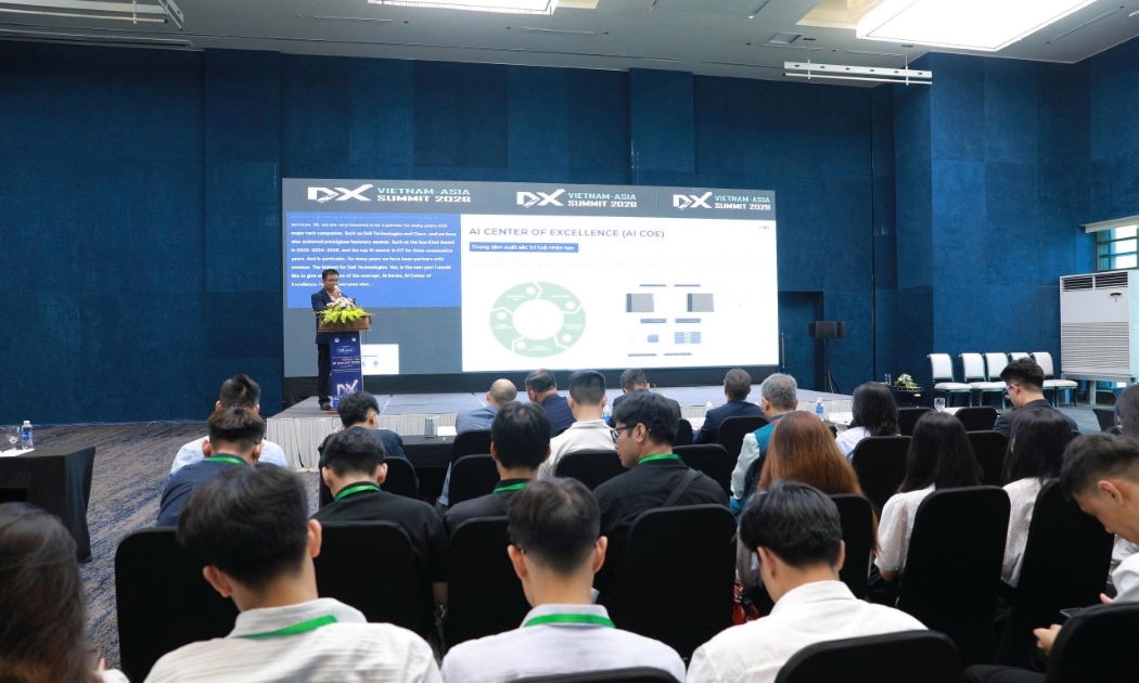Kiến tạo các động lực mới cho tăng trưởng hai con số