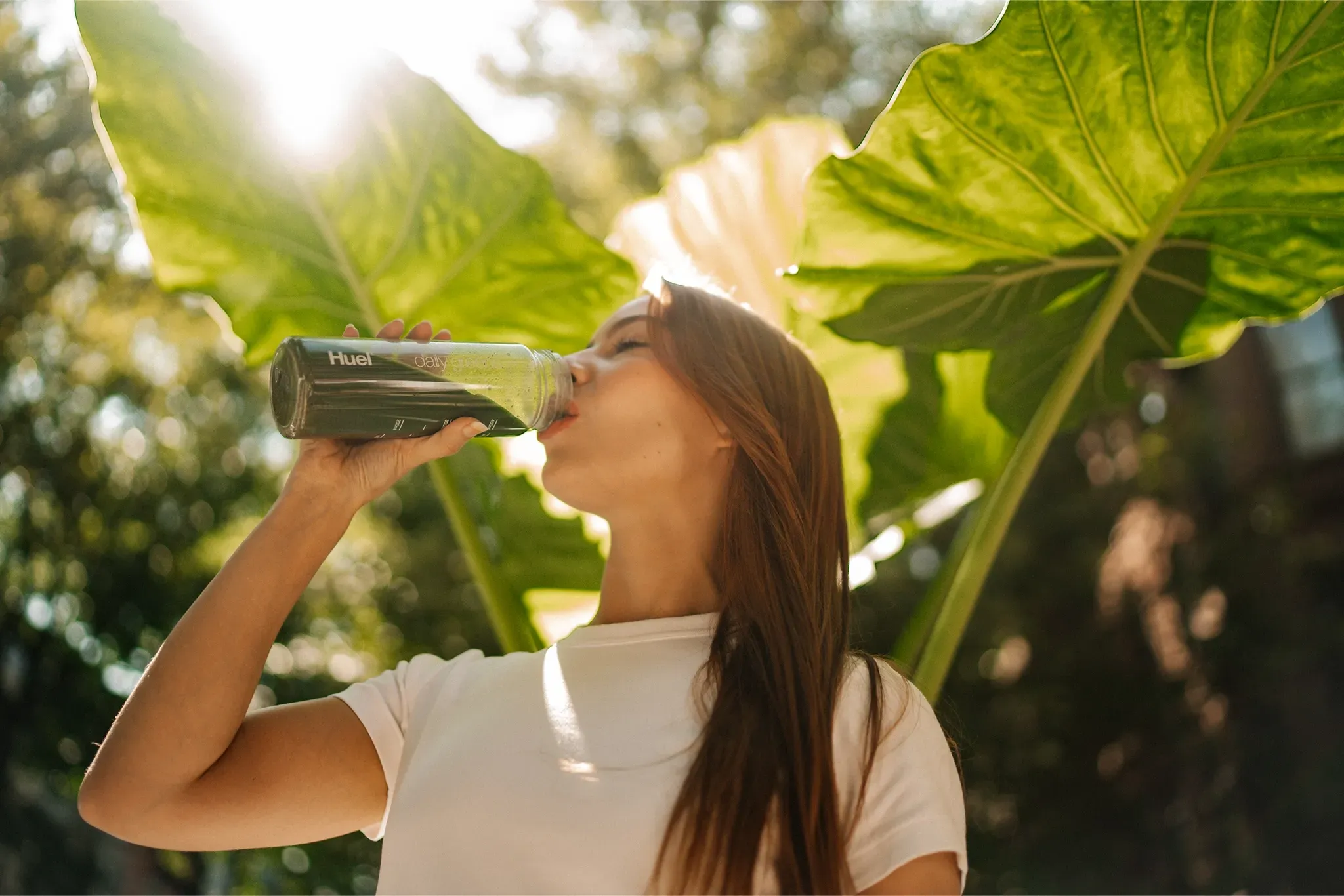 Uống nước đúng cách để bảo về thận trong những ngày nắng nóng