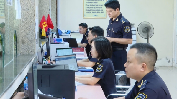 Thanh Hóa: Thu ngân sách 5 tháng đầu năm 2026 ước đạt 26.499,2 tỷ đồng