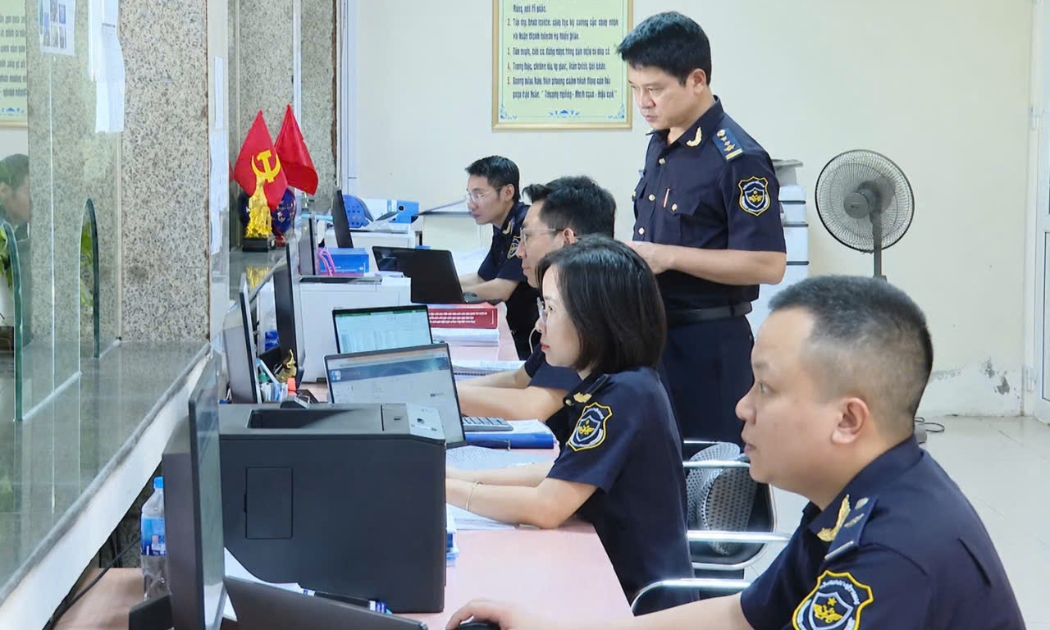 Thanh Hóa: Thu ngân sách 5 tháng đầu năm 2026 ước đạt 26.499,2 tỷ đồng
